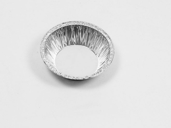 DS-78 Aluminum foil egg tart cup